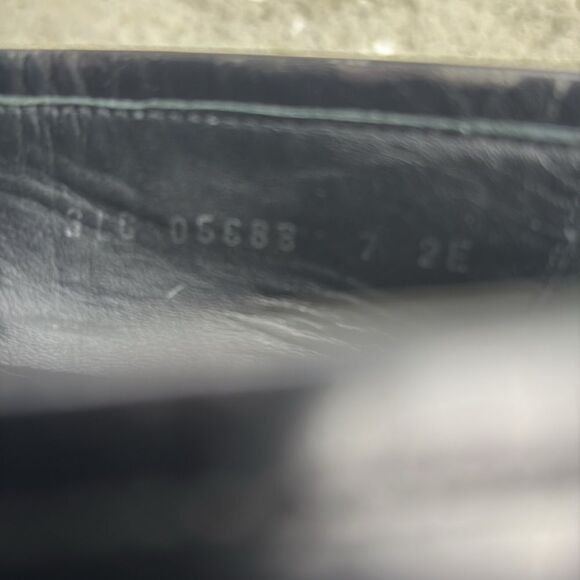 Ferragamo loafers  main image 7